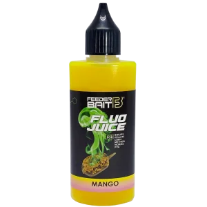 Feeder Bait Fluo Juice Mango Darmowy zwrot