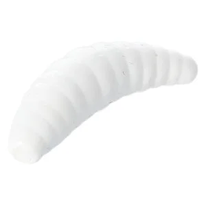 Nie przegap PRZYNĘTA MIKADO M-AREA MAGGOT- 42mm WHITE - op.10szt.