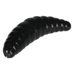 PRZYNĘTA MIKADO M-AREA MAGGOT- 34mm BLACK - op.16szt. Oferta limitowana
