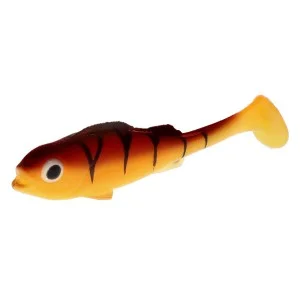 Guma RIPPER kopyto Mikado REAL FISH 8cm Popularny
