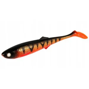 Bezpieczne zakupy Guma RIPPER kopyto Mikado SICARIO 10,5cm 10g
