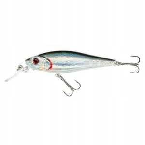 Ostatnie sztuki Wobler Jaxon Oskar 8cm 11g VR-XHB080A