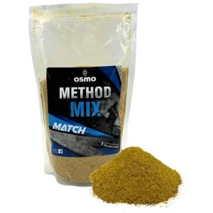 Killer Zanęta Osmo Method Mix MATCH 800g Popularny
