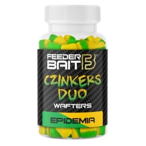 Czinkers DUO Epidemia - Feeder Bait Zniżka