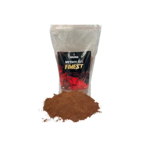 Osmo Method Mix Finest - Krill 800g Niska cena