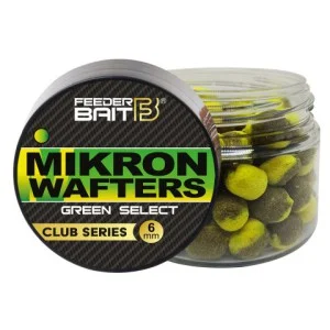 Mikron Green select - Feeder Bait Super okazja