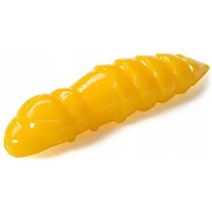 Przynęta FISHUP Pupa 0.9” 103 - Yellow Wysoka jakość