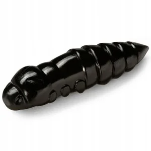 Przynęta FISHUP Pupa 0.9” 101- Black Zamów teraz
