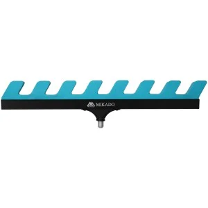 PODPÓRKA NASADKA FEEDER MIKADO GRZEBIEŃ EVA - 30cm Dostępne od ręki