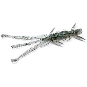 Cena promocyjna Przynęta FISHUP Shrimp 3” 057 - Bluegill