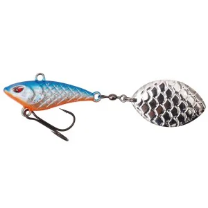 Kup online WIRUJĄCY OGONEK MIKADO M-TAIL 12g BLUE BLEAK
