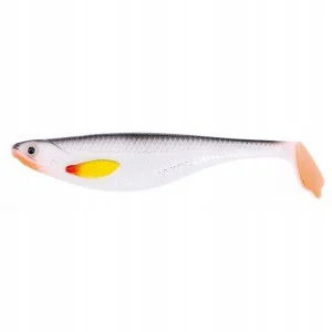 Guma RIPPER kopyto Jaxon Intensa Hegemon 7cm Wyjątkowa oferta