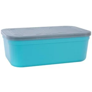 Pudełko Drennan Modular System DMS - Bait Box 1.70L - z otworami Ostatnie sztuki