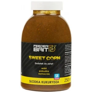 Darmowa dostawa ZALEWA FEEDER BAIT SWEET CORN - SŁODKA KUKURYDZA
