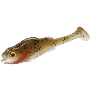 Guma RIPPER kopyto Mikado REAL FISH 8cm Dostępne od ręki
