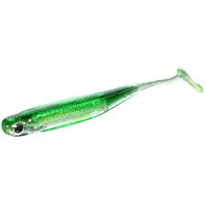 Guma Ripper Kopyto Mikado FURYO 7,5cm na okonia Łatwy zwrot