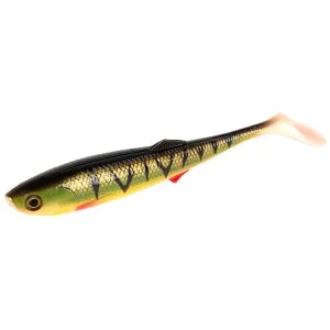 Guma RIPPER kopyto Mikado SICARIO 10,5cm 10g Promocja