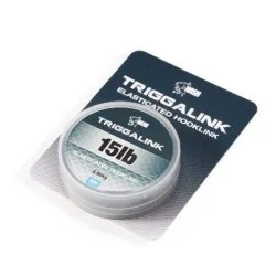 Promocja Plecionka przyponowa Nash Triggalink 15lb/20m