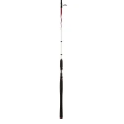 Do wyczerpania zapasów Wędka Penn Squadron II SW Spin - 2,40m 15-40g