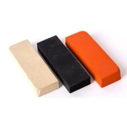 Kup online Pianka Nash Rig Foam Orange/Black/Cork (3szt.)