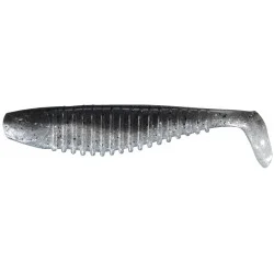 Taniej Przynęta gumowa Berkley Flex Slim Shad 10cm, Natural