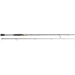 Tylko do końca tygodnia Wędka Berkley E-Motion Spinning - 2,74m 20-80g