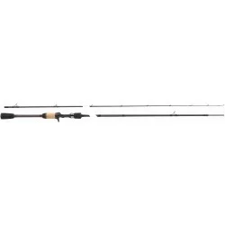 Najlepsza cena Wędka Berkley E-Motion Casting - 1,98m 5-20g