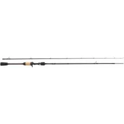 Wędka Berkley E-Motion Casting - 1,98m 10-30g Nowy