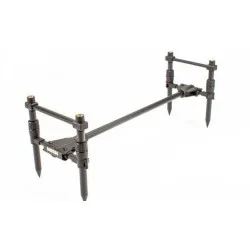 Stanowisko Nash Tackle 2 Rod Pod Darmowa dostawa