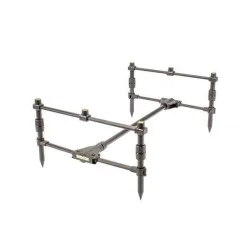 Premium Stanowisko Nash Tackle 3 Rod Pod