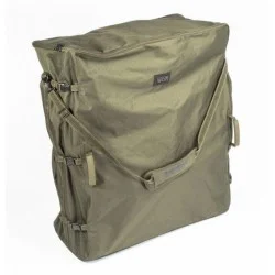 Pokrowiec na łóżko Nash Bedchair Bag Wide Okazja