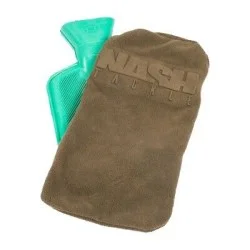 Szybka dostawa Termofor z pokrowcem Nash Hot Water Bottle