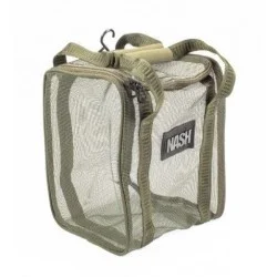 Torba na kulki Nash Air Flo Boilie Bag Large Oferta