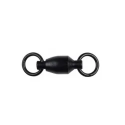 Super okazja Krętlik Berkley McMahon Ball Bearing Swivel rozm.4 (2szt.)