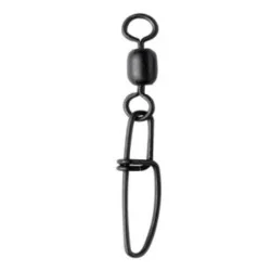 Tani Krętlik z agrafką Berkley McMahon Cross-Lock Snap/Swivel rozm.3 (3szt.)