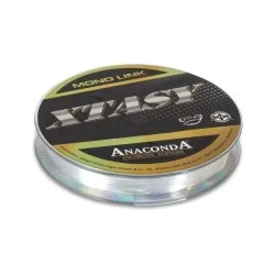Najlepsza cena Żyłka przyponowa Anaconda Xtasy Mono Link 0,35mm/50m
