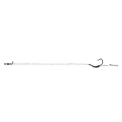 Przypon Anaconda Piercer RS Line Aligner Rig Angle 90 TGX rozm.2, 35lb/20cm (2szt.) Obniżka ceny