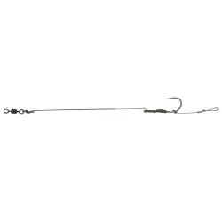 Wyprzedaż Przypon Anaconda Piercer RS Combi Chod Rig rozm.4, 30lb/14cm (2szt.)