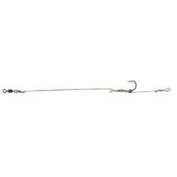 Przypon Anaconda Piercer AT Snowman Combi Chod Rig rozm.6, 30lb/15cm (2szt.) Taniej