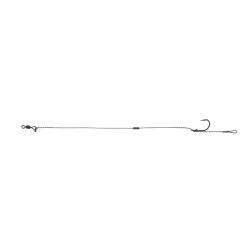 Przypon Anaconda Piercer Anti Tangle Fast Sinking Rig rozm.2, 35lb/20cm (2szt.) Okazja