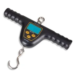 Bestseller Waga elektroniczna Anaconda Full Scale Bar 50kg