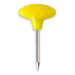 Przypinka Anaconda Rig Pegs, Yellow (20szt.) Rabat