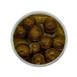 Kulki haczykowe w zalewie Putton Flavors - Ananas, 16/20mm (200g) Wyprzedaż