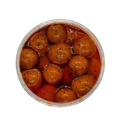Kulki haczykowe w zalewie Putton Flavors - Orzech tygrysi, 16/20mm (200g) Szybka wysyłka