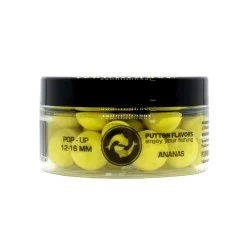 Kulki Putton Flavors Pop-Up - Ananas, 12/16mm (100ml) Dodaj do koszyka