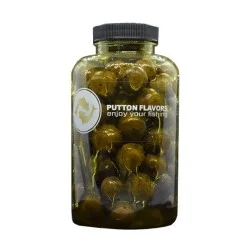 Kulki w zalewie Putton Flavors XXL - Ananas, 16/20mm (500ml) Kup teraz