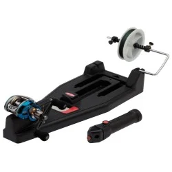 Oferta czasowa Nawijarka do żyłki Berkley PLSS Portable Line SPLG Station
