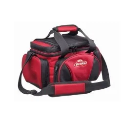 Torba na przynęty Berkley System Bag L, Red/Black Bestseller