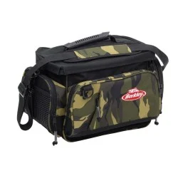 Torba Berkley Camo Shoulder Bag Okazja