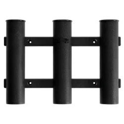 Uchwyt na wędki Berkley Tube Rod Rack Black Promocja